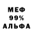 Метадон methadone Green Win